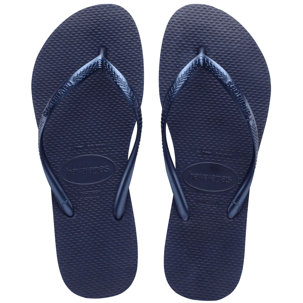 Women's Slim Flip Flops