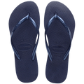 Women's Slim Flip Flops