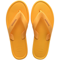 Women's Puffed Up Flip Flops