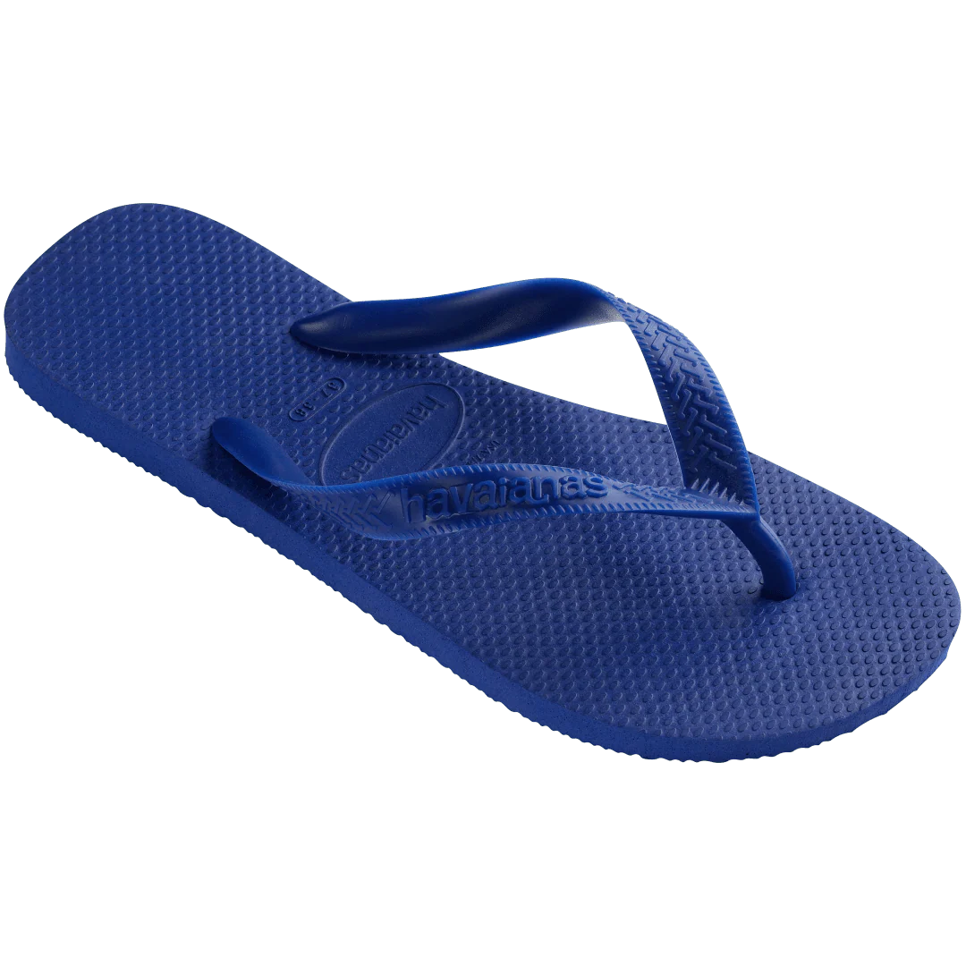 Women's Top Flip Flops