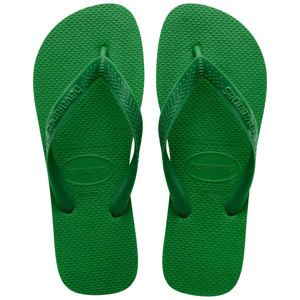 Women's Top Flip Flops