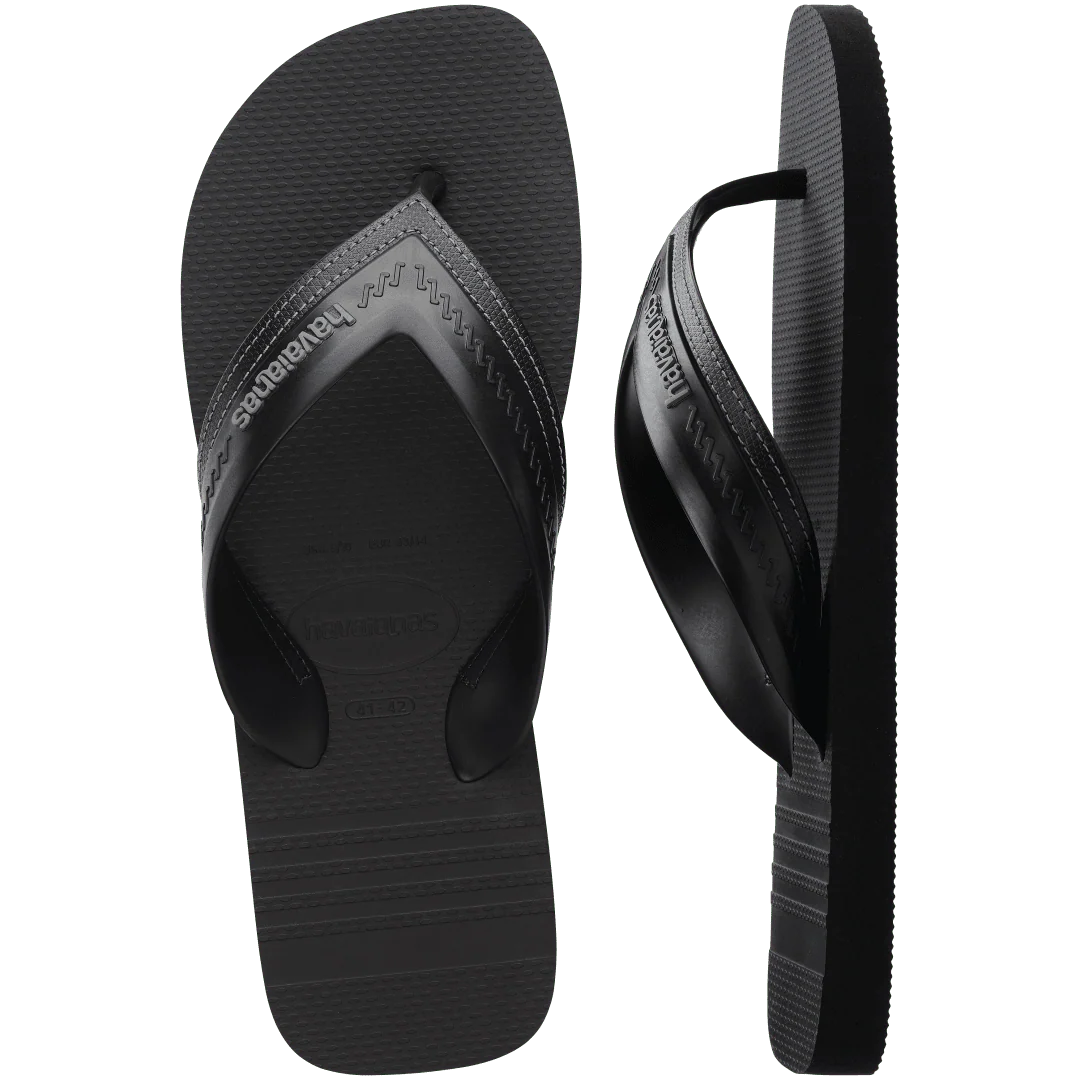 Men's Hybrid Be Flip Flops