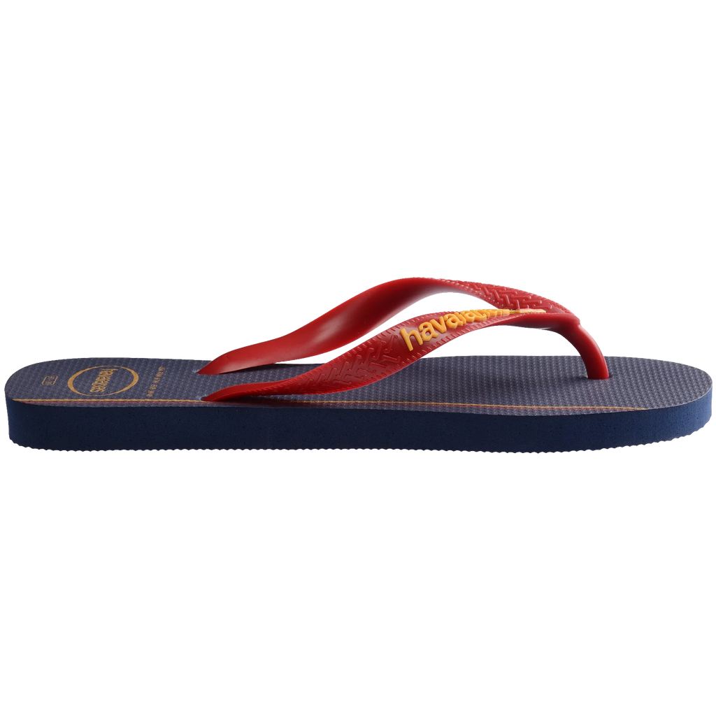 Men's Top Nations I Flip Flops