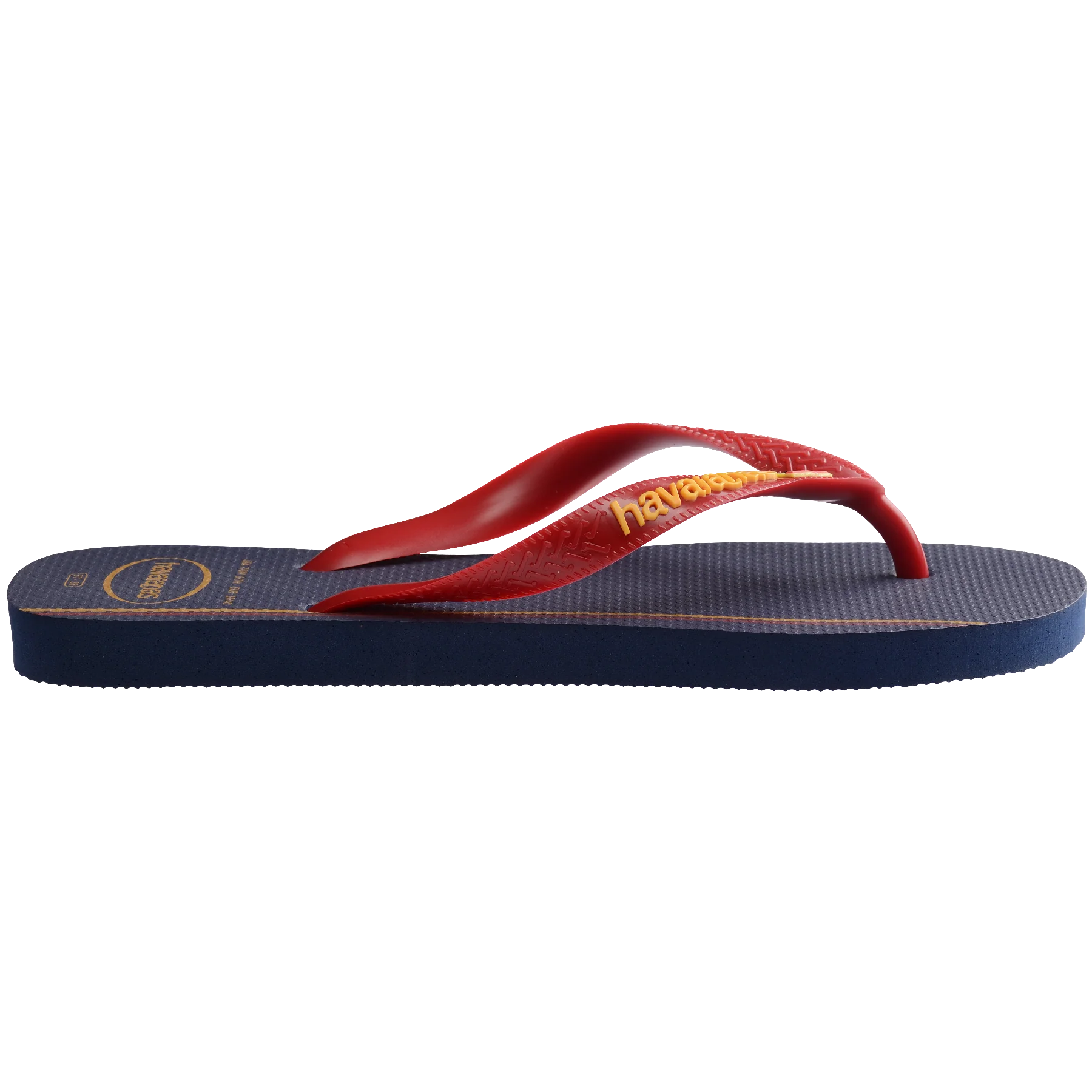 Men's Top Nations I Flip Flops