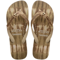 Women's Isabel Marant Top Ikat Flip Flops
