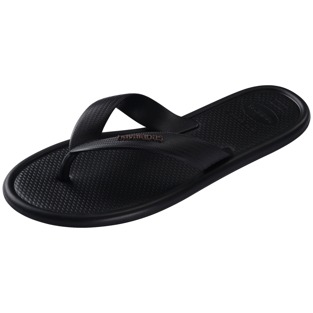 Women's Puffed Up Flip Flops