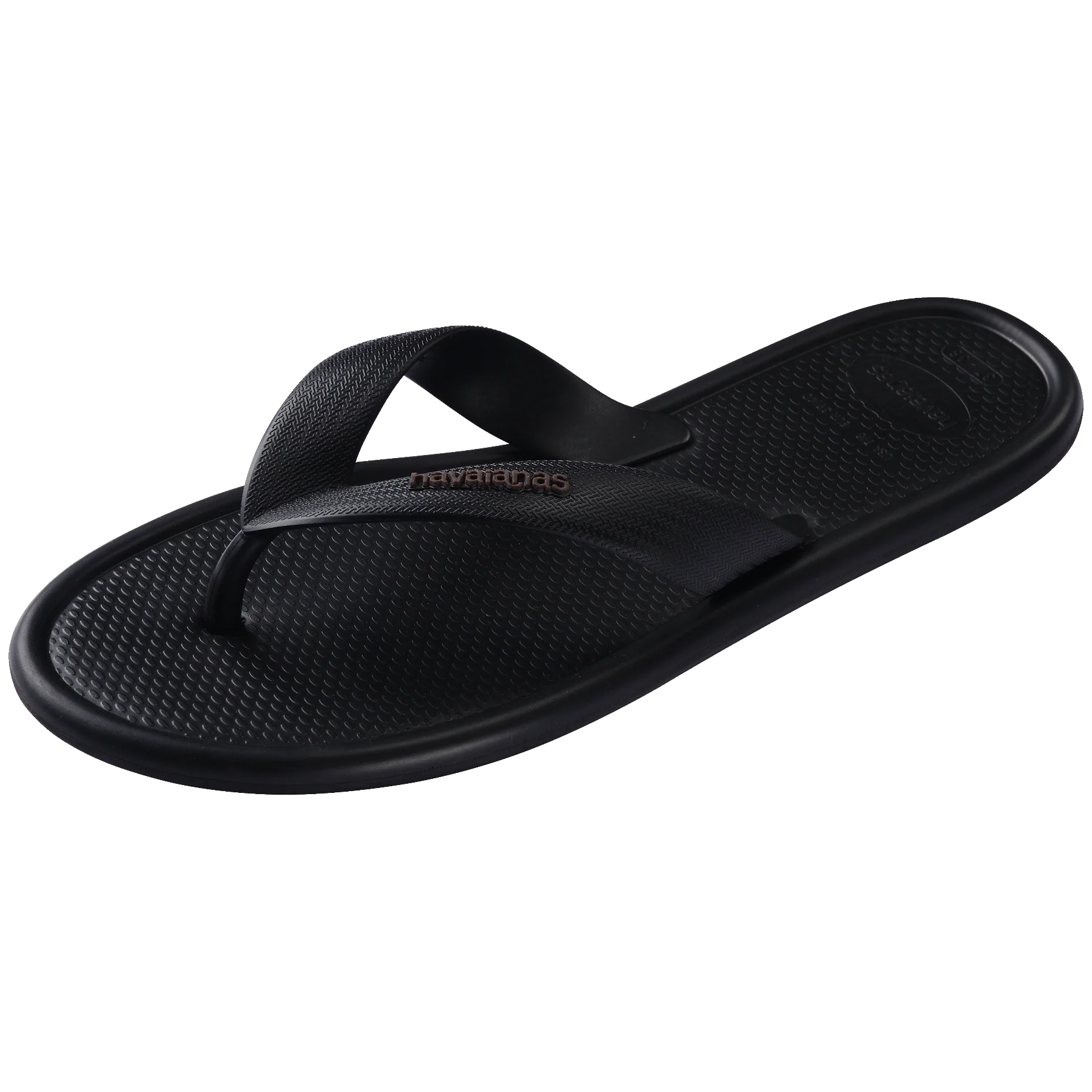 Women's Puffed Up Flip Flops