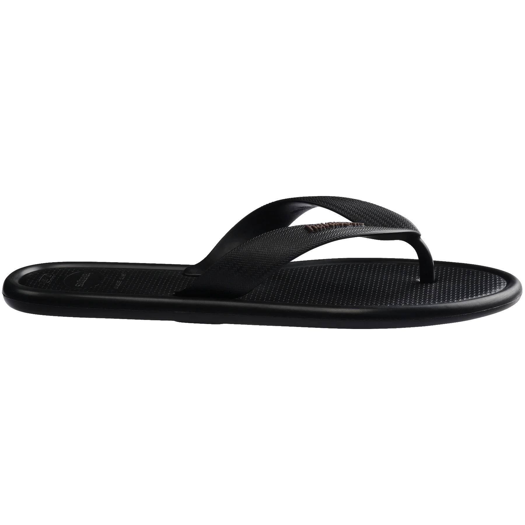 Women's Puffed Up Flip Flops