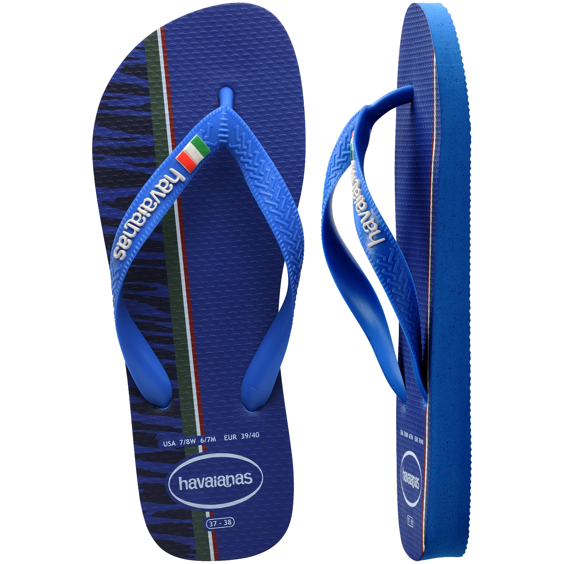 Men's Top Nations I Flip Flops
