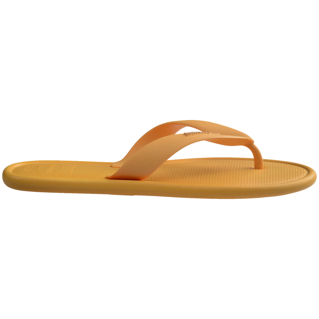Women's Puffed Up Flip Flops