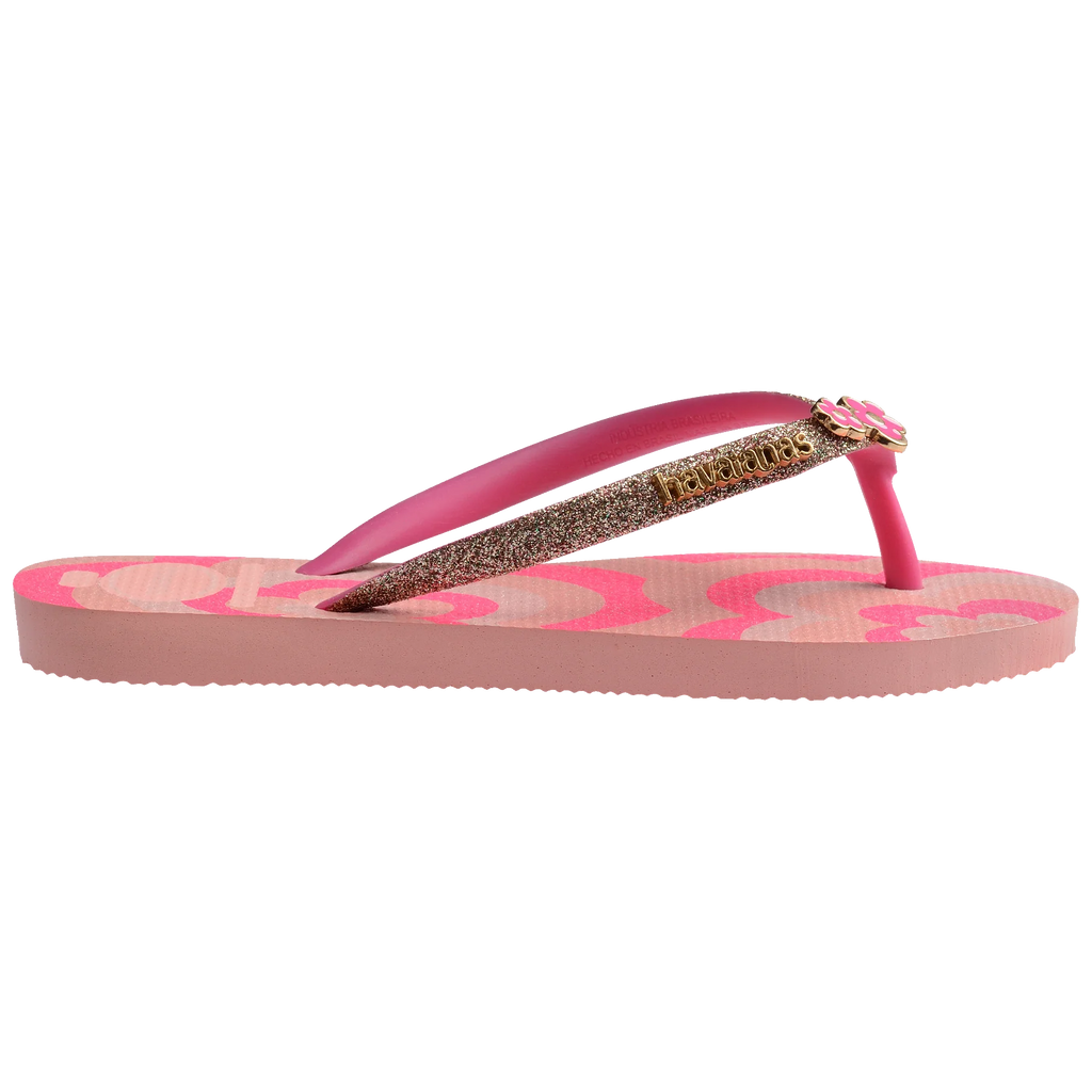 Kids' Slim Glitter II