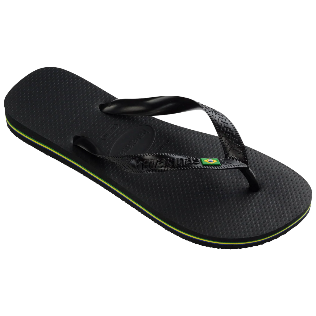 Women's Brazil Flip Flops