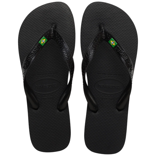 Men's Brazil Flip Flops