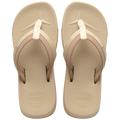Men's Track Plus Flip Flops