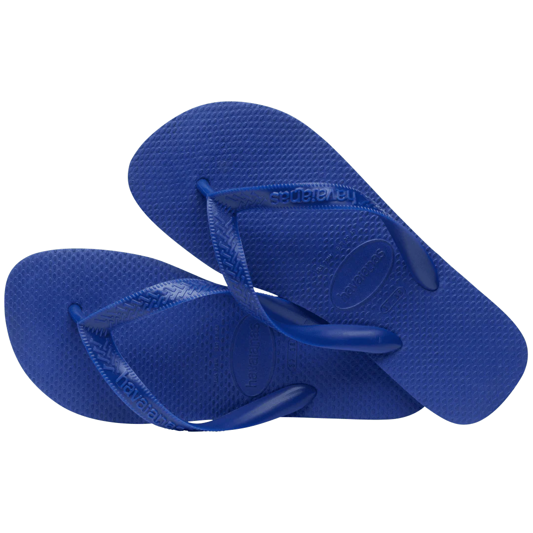 Women's Top Flip Flops