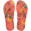 Women's Summer Bliss Slim Flip Flops