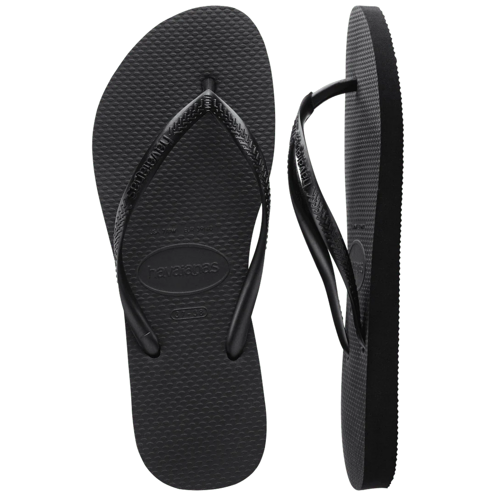 Women's Slim Flip Flops
