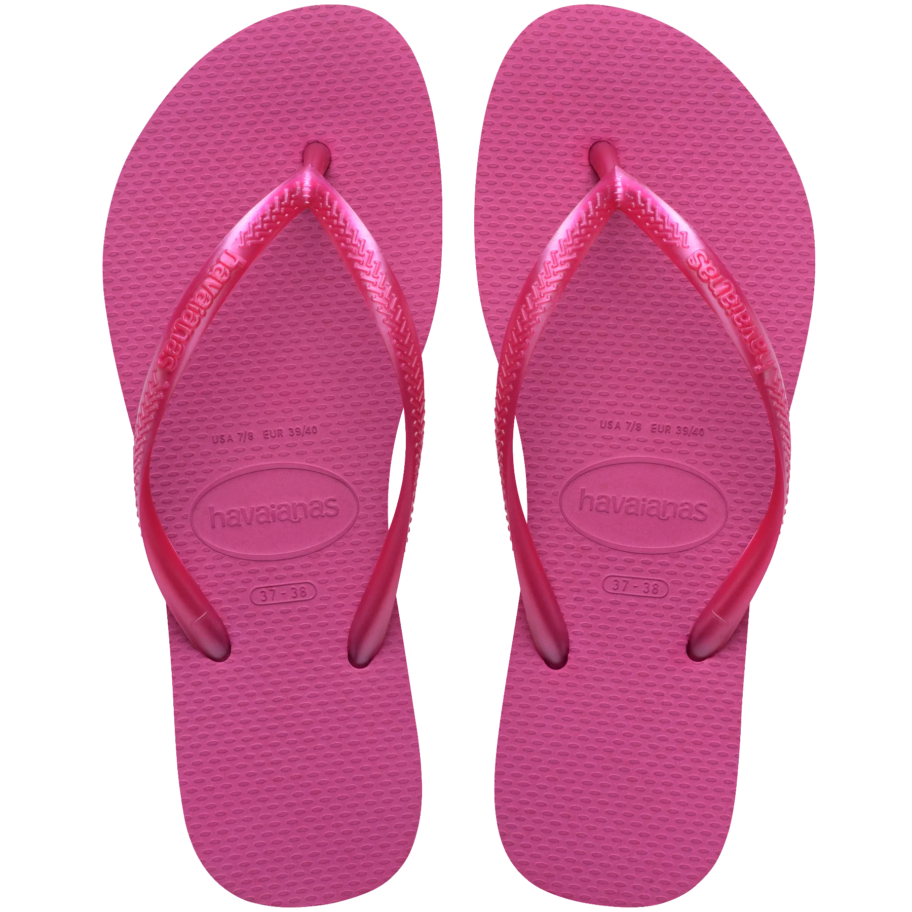 Women's Slim Flip Flops