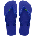 Women's Brazil Flip Flops