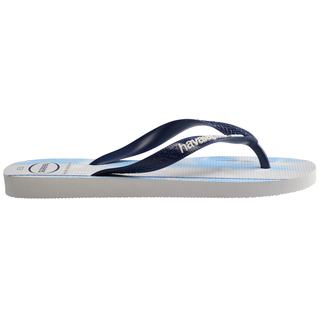 Men's Top Nations I Flip Flops