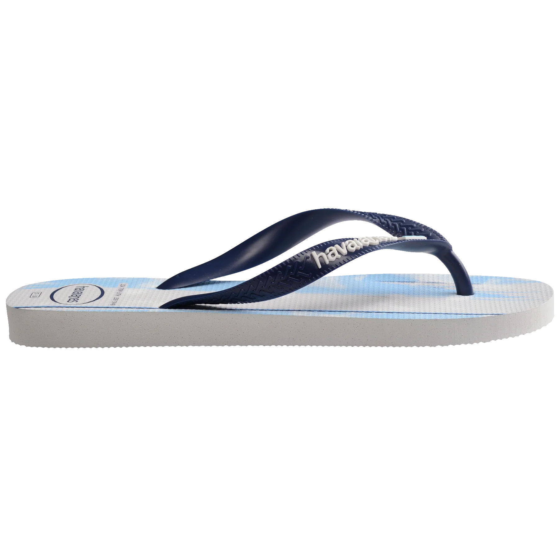 Men's Top Nations I Flip Flops
