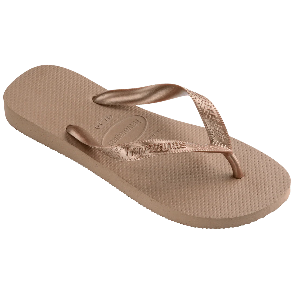 Women's Top Tiras Flip Flops