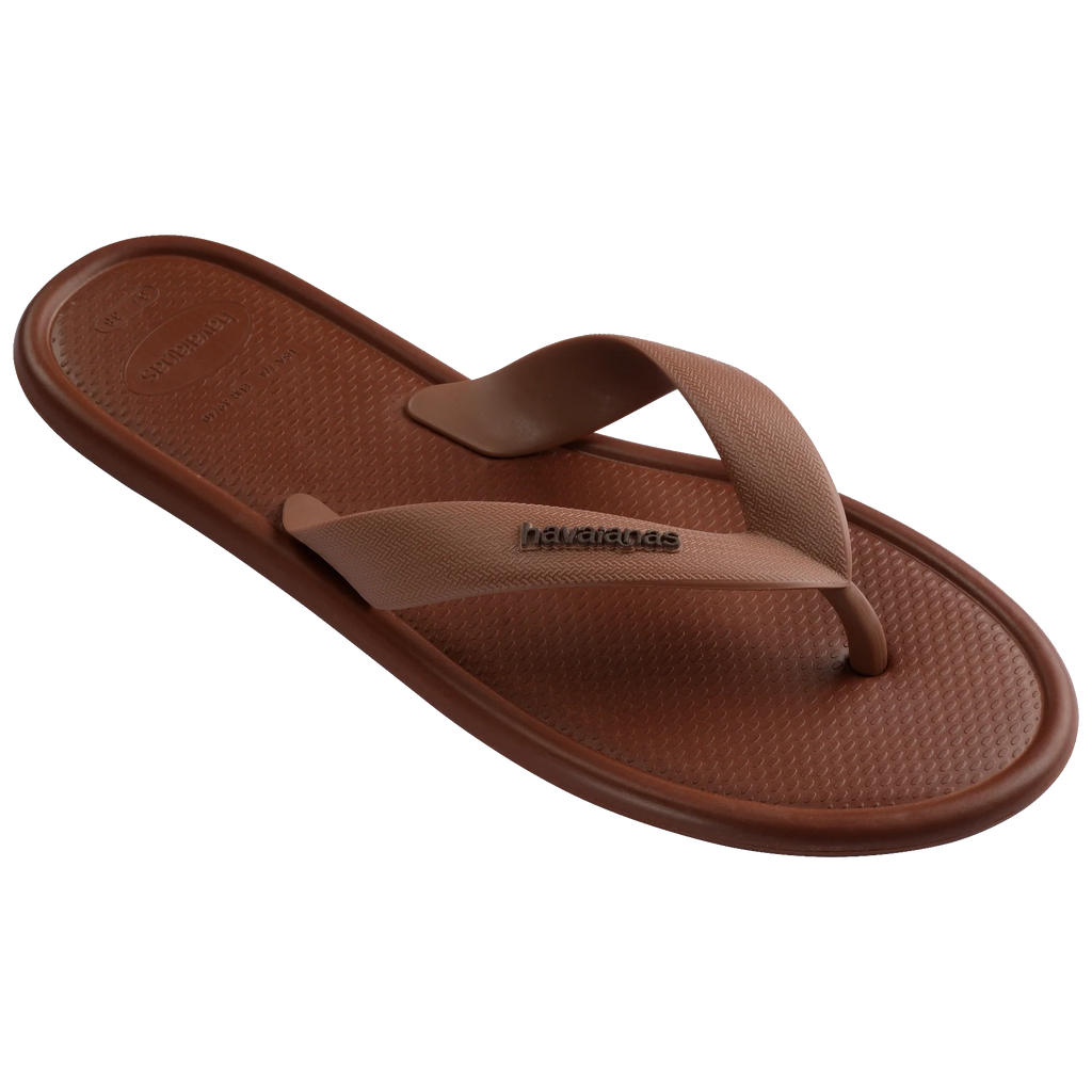 Women's Puffed Up Flip Flops