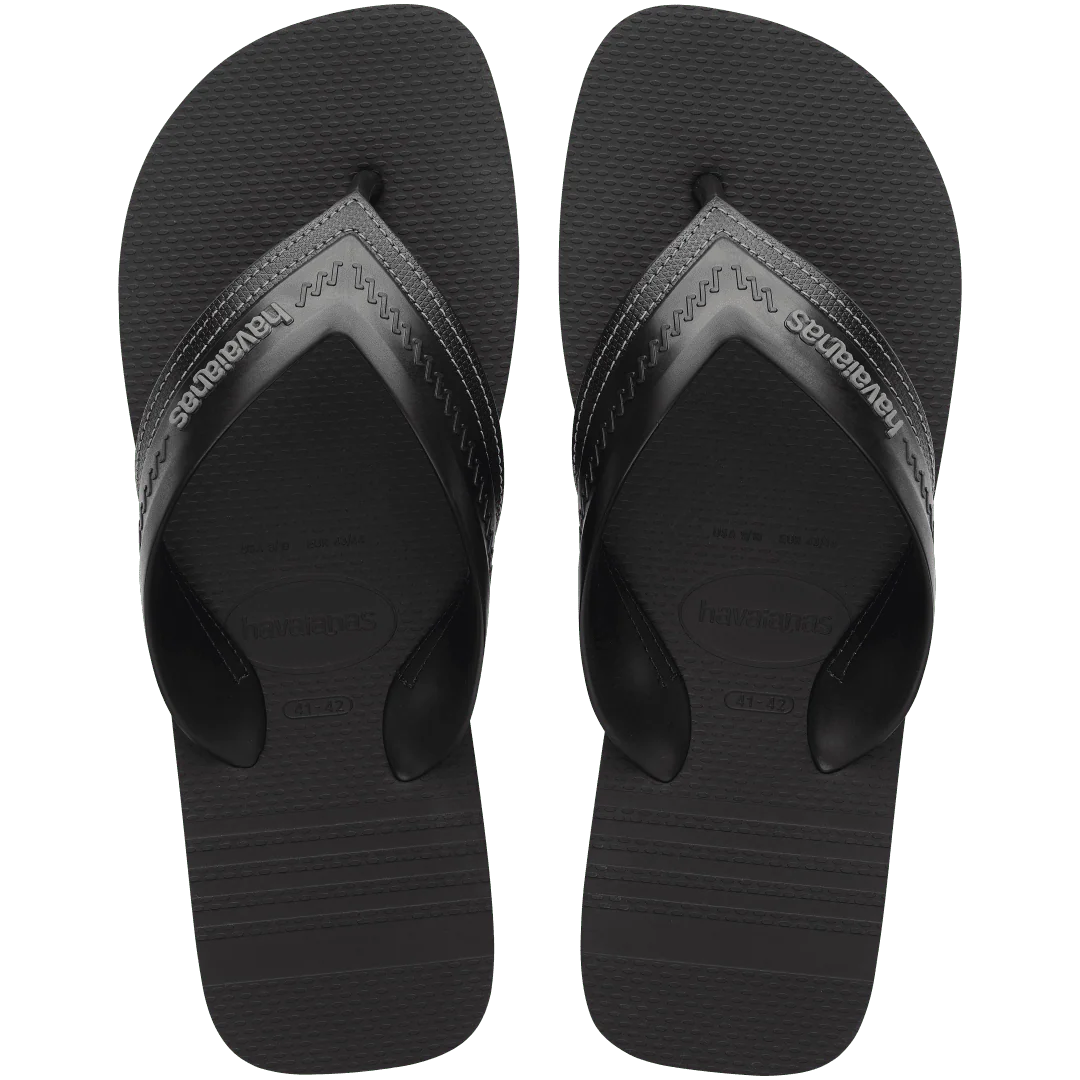 Men's Hybrid Be Flip Flops