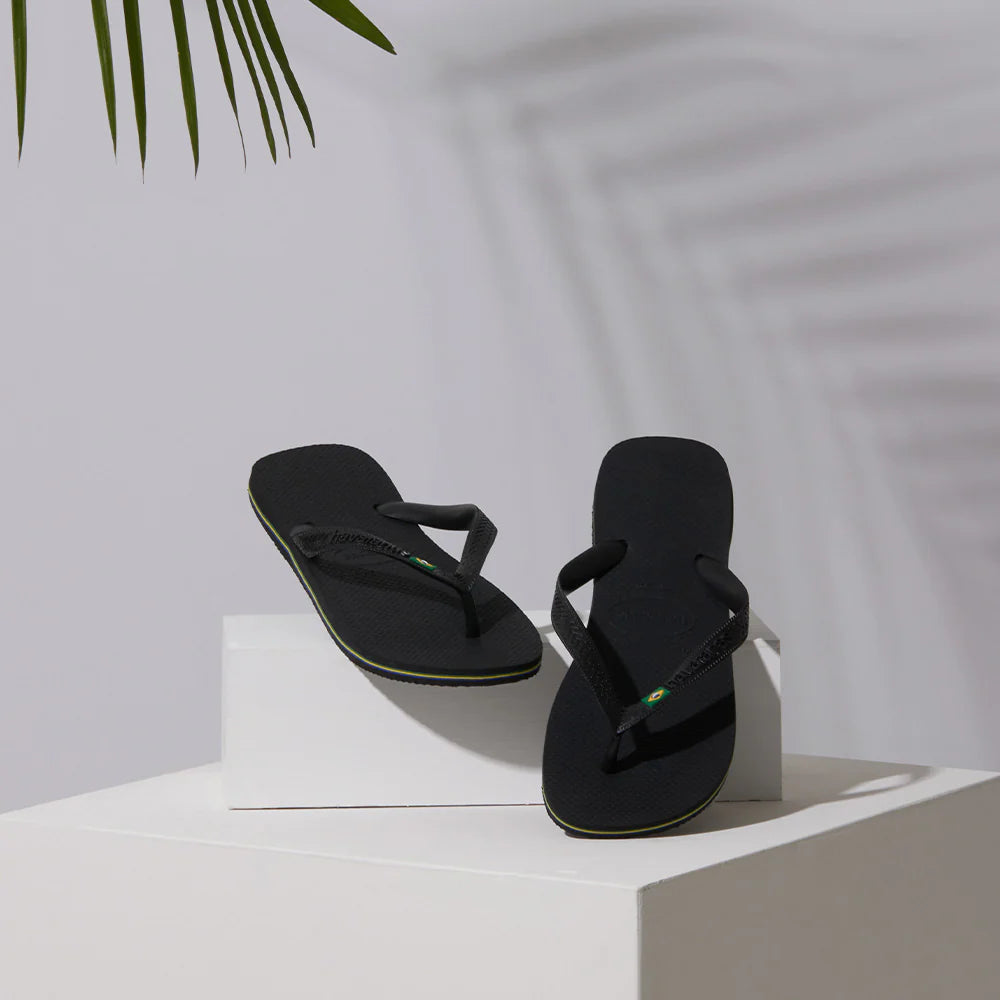 Men's Brazil Flip Flops