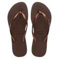 Women's Slim Flip Flops
