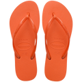 Women's Slim Flip Flops