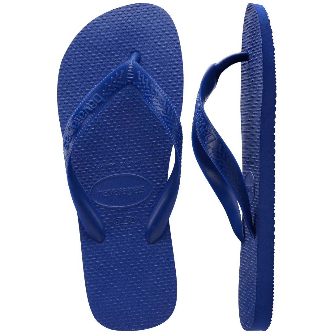 Women's Top Flip Flops