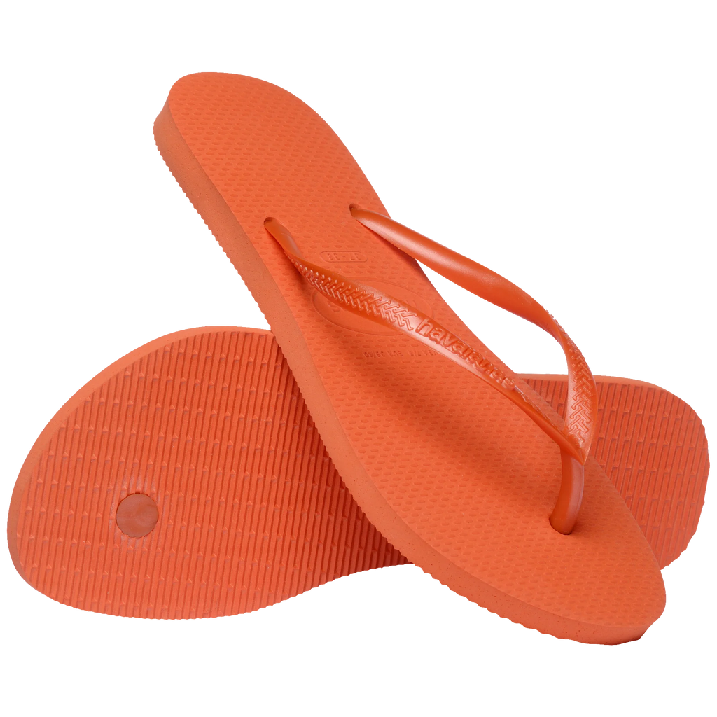 Women's Slim Flip Flops