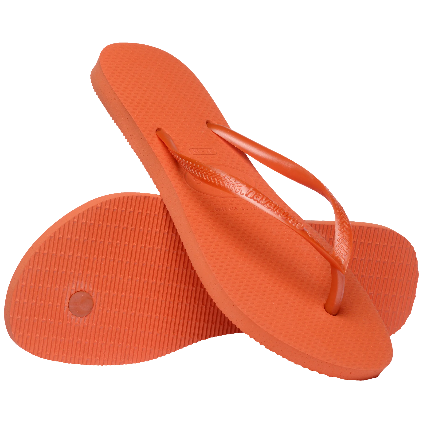 Women's Slim Flip Flops