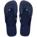 Women's Brazil Flip Flops