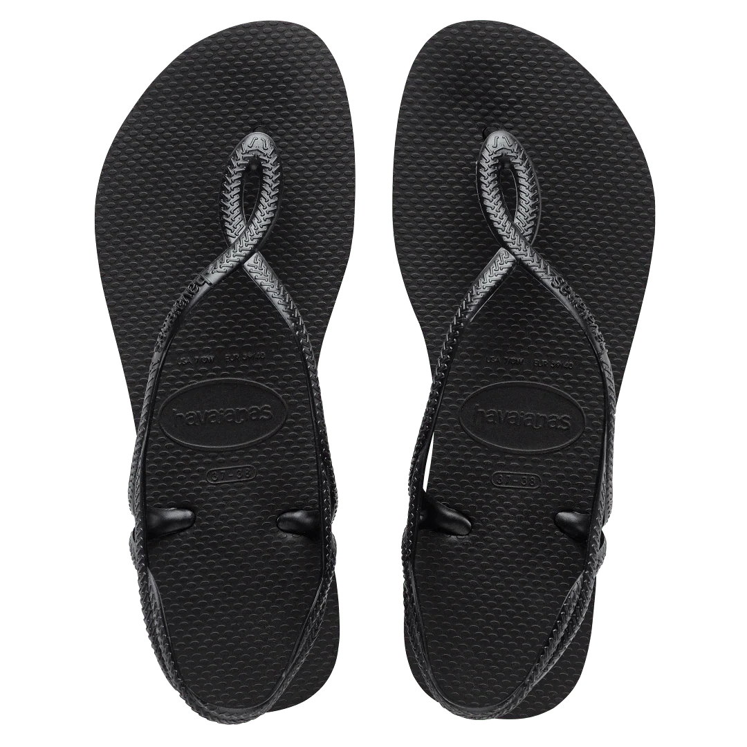 Women's Luna Sandal