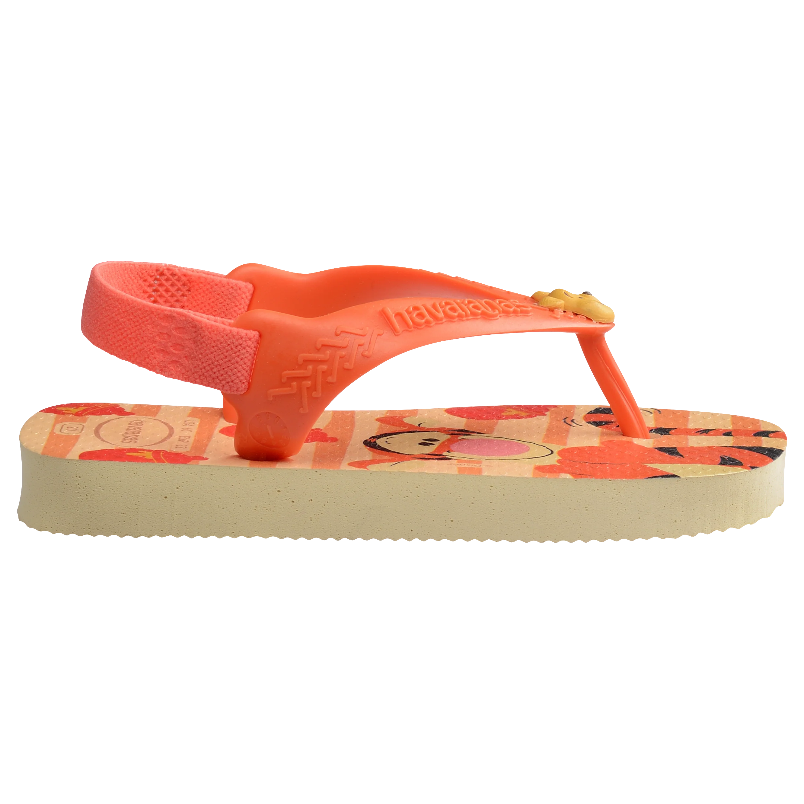 Baby Disney's Classics Flip Flop Sandals