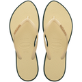 Women's Slim Point Flip Flops