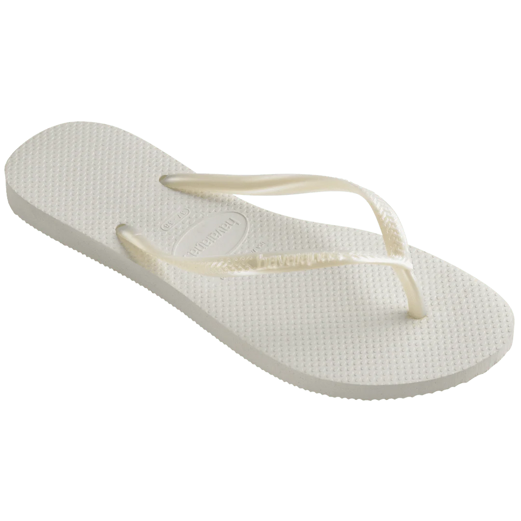 Women's Slim Flip Flops