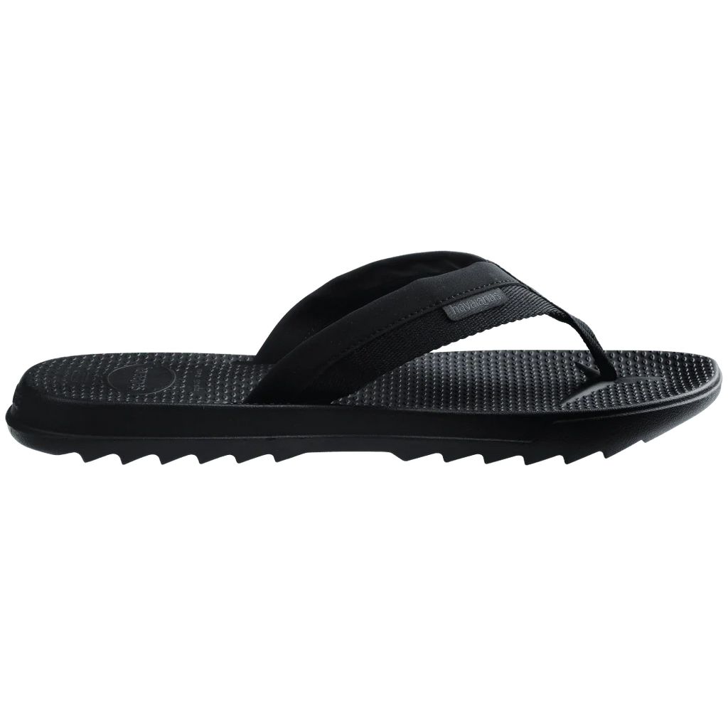 Men's Track Plus Flip Flops
