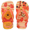 Baby Disney's Classics Flip Flop Sandals