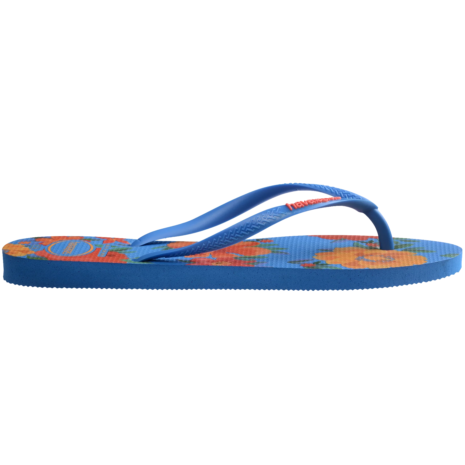 Women's Summer Bliss Slim Flip Flops