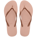 Women's Slim Flip Flops