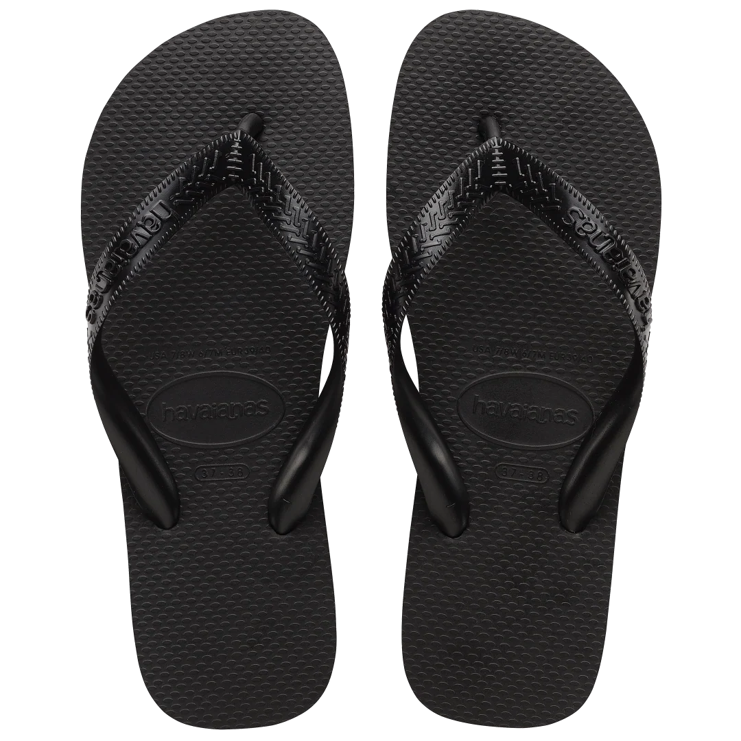 Men's Top Flip Flops