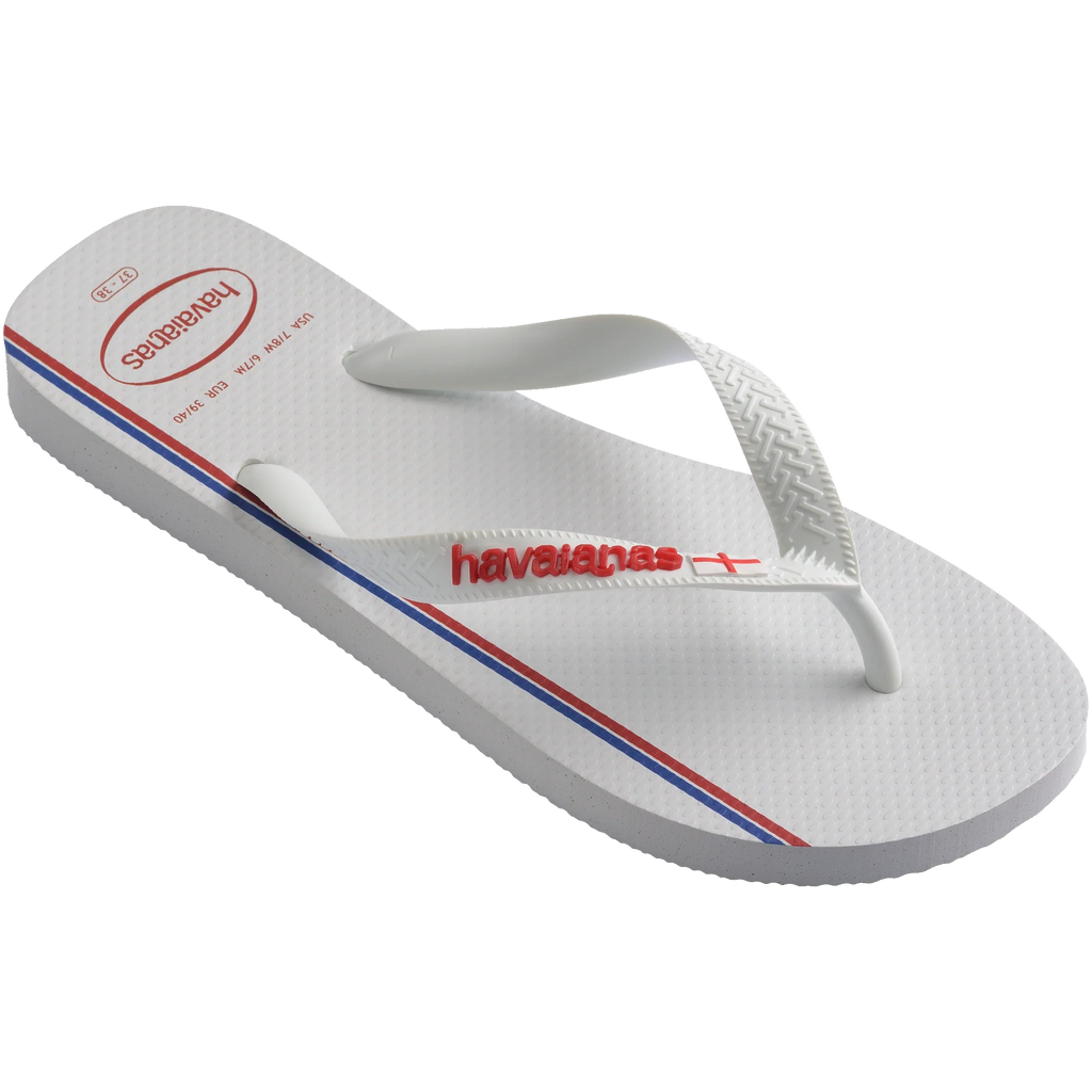 Men's Top Nations I Flip Flops