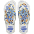 Women's Tropicalia Vibes II Top Flip Flops