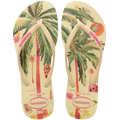 Women's Summer Bliss Slim Flip Flops