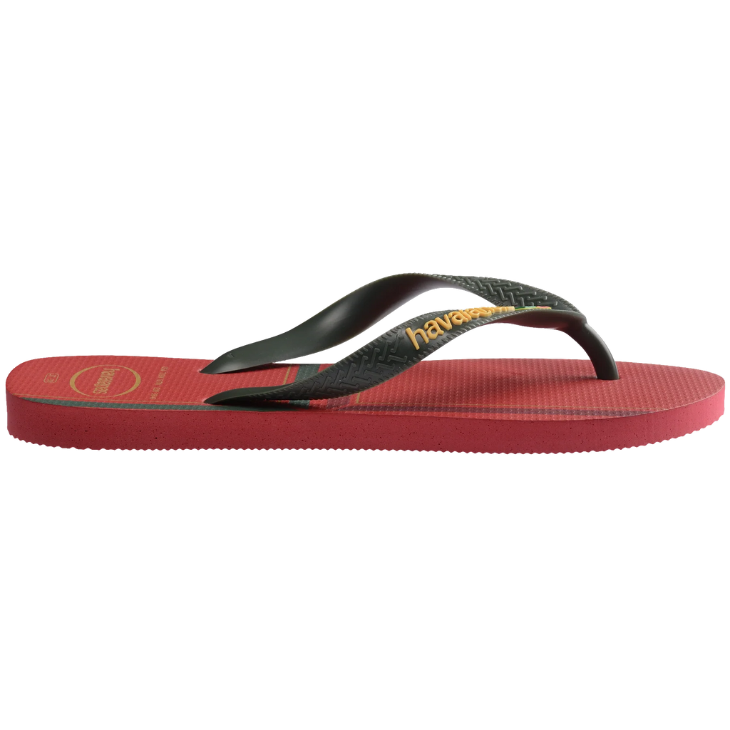 Men's Top Nations I Flip Flops