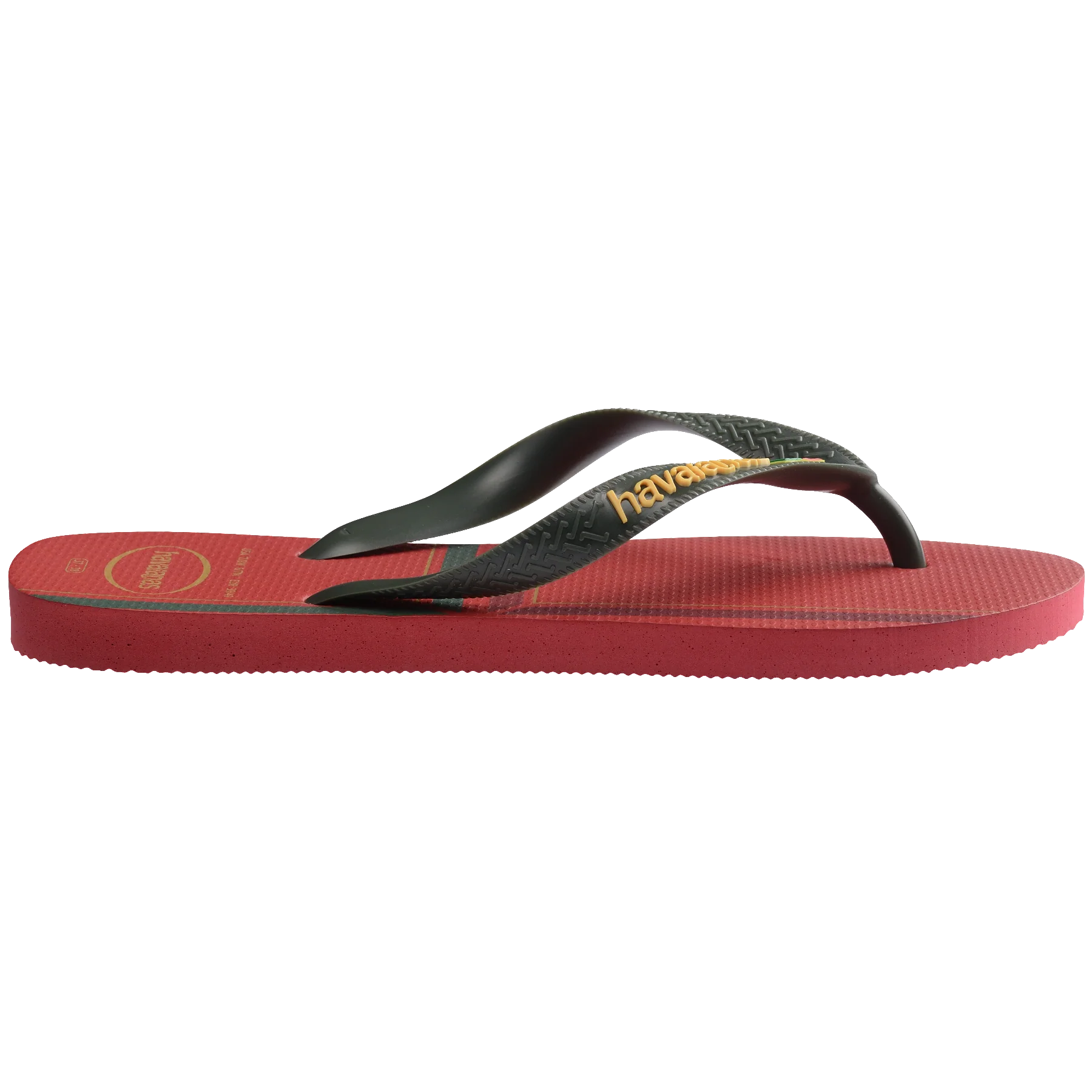 Men's Top Nations I Flip Flops