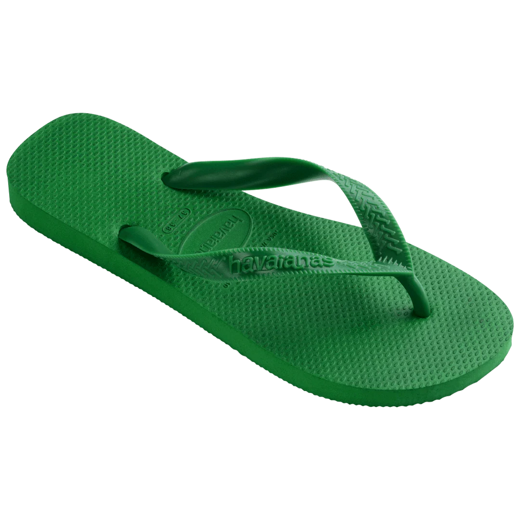 Men's Top Flip Flops